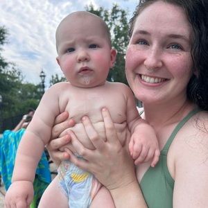 Meet your Posher, Angela